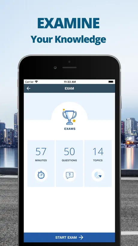 PCV Theory Test Study Kit 2024