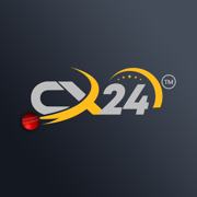 CRICX24