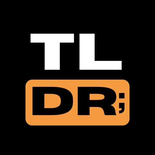 TLDR AI Summarizer: Outline