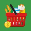 Cestinha de Compras icon