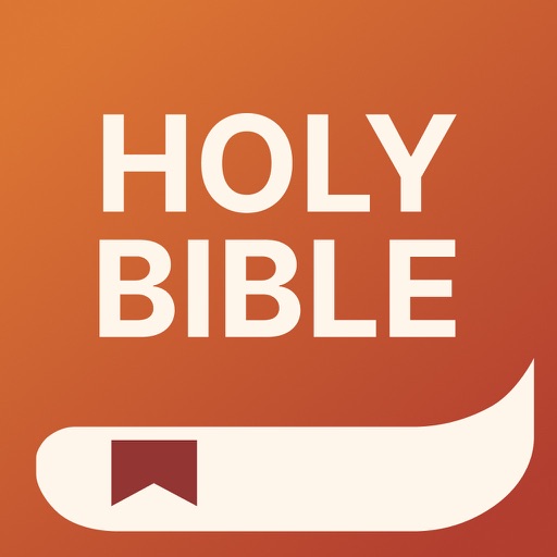 Holy Bible － Daily Devotional