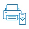 Smart Printer App & Scan icon