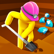 Dig Deep!