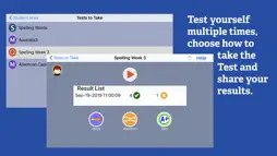 Things to Learn - Study Tools screenshot 2