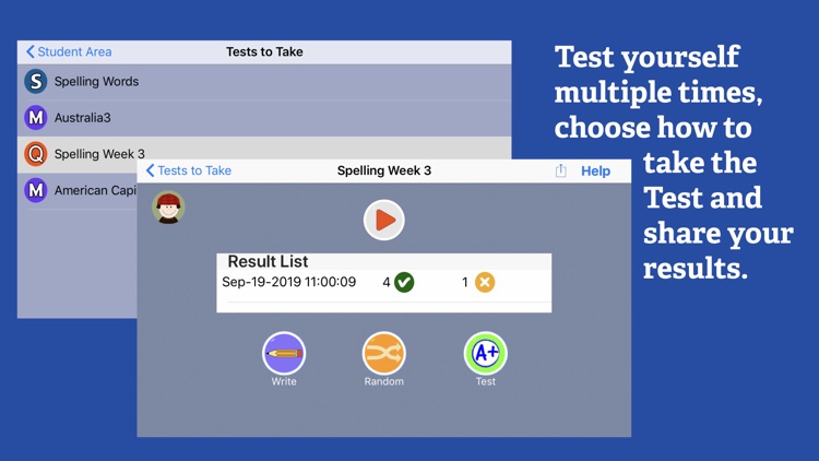 Things to Learn - Study Tools