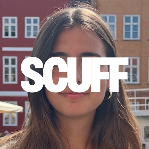 SCUFF: the good parties r here