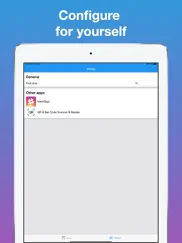 sprache zu text. transkription ipad bildschirmfoto 3