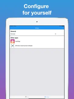 Speech to Text: Voice memos iPad image 3
