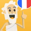 Advanced French Vocabulary icon
