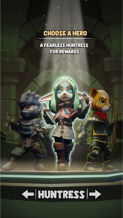 Combat Quest poster
