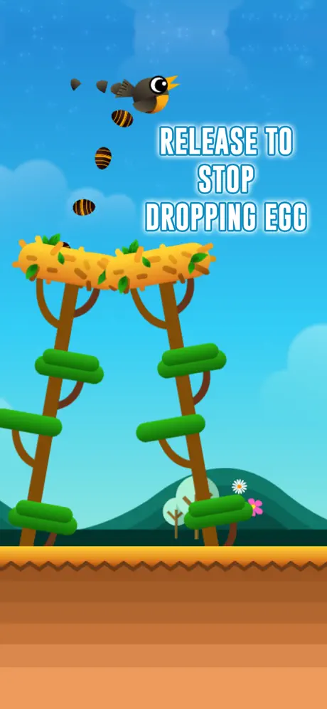 Drop In Nest