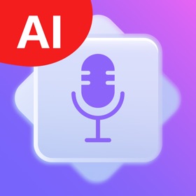 AI Notes – Speech to Summary