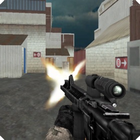 Screenshots (4) Combat Multiplayer