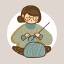 Get Knitting Folio for iOS, iPhone, iPad Aso Report