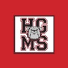 HGMS Athletics icon
