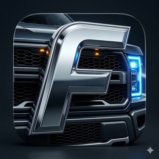 Fix My F-Series