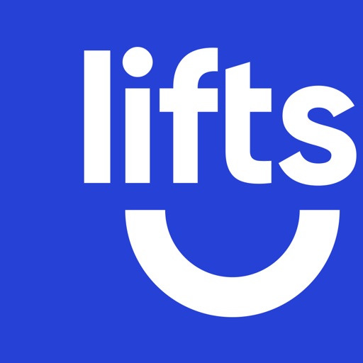 Liftshare Companion - AppWisp.com