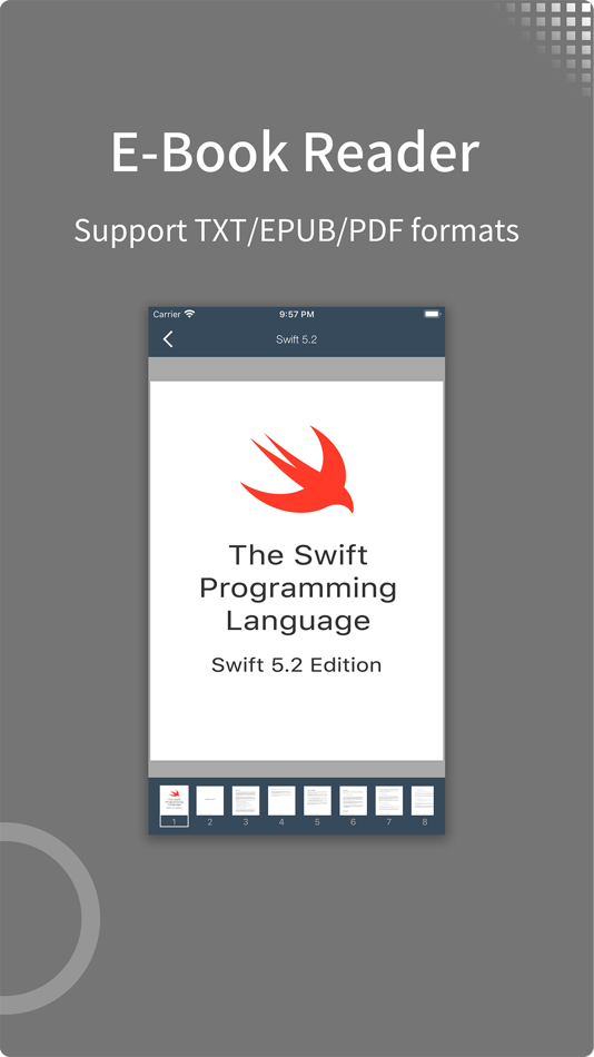 #6. zFuse - Media Player (iOS) 由: s-joys Co., Ltd.