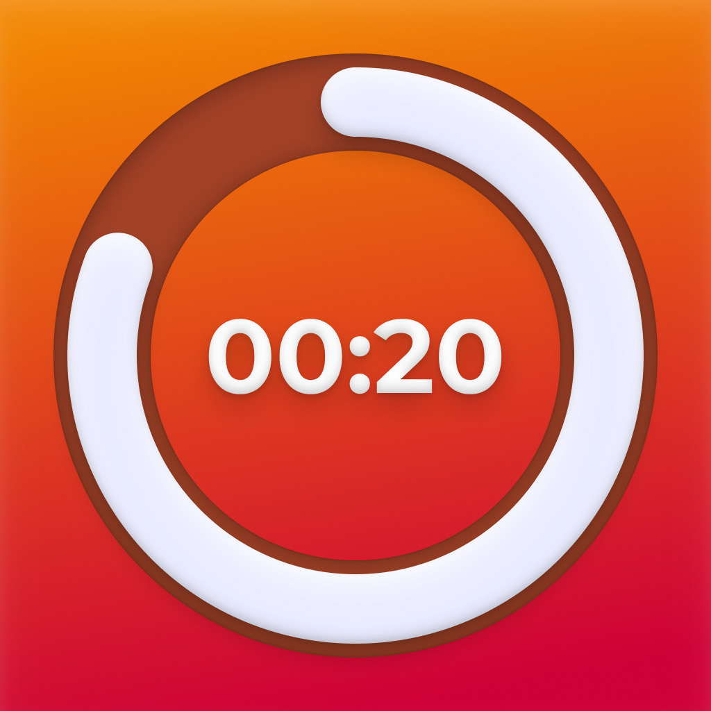Get Hiit Timer & Tabata stopwatch for iOS, iPhone, iPad Aso Report
