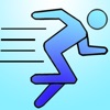 Simple Run Tracker icon
