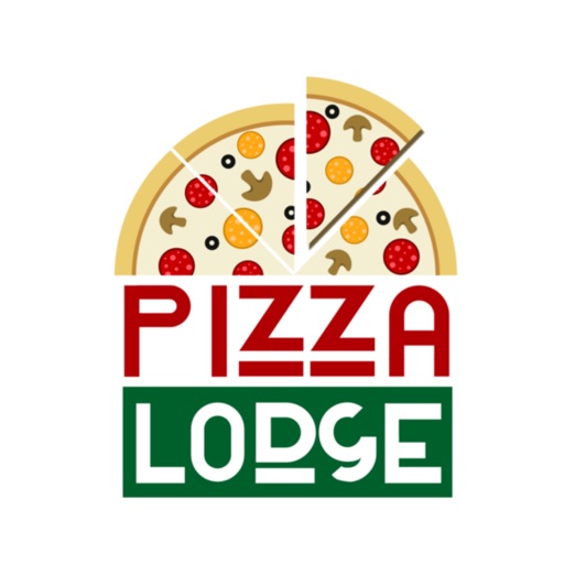 Pizza Lodge Falcon Lodge - AppWisp.com