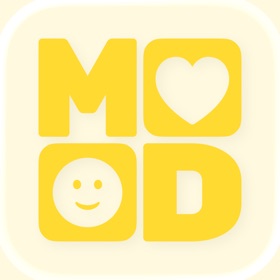 Mood: Friendly Doodles Widget