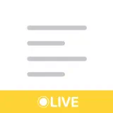 AndyNote - KI Meeting Notizen - App-Symbol