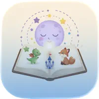 Storynite - AI Bedtime Stories