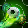 Finger Soccer Star : Online