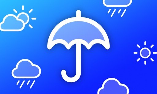 Weather for TV
