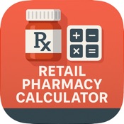 Retail Pharmacy Calculator