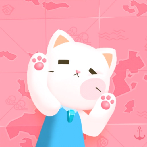 The Secret of Cat Island Hack Icon