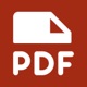 PDF Converter & PDF Makerㅤ app icon - Utilities app for iPhone