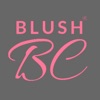 The BLUSH Zone icon