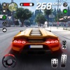 Super Car Racing - Hot Legends icon