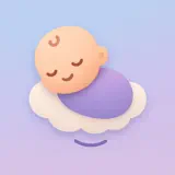 Baby Kick Counter - Gravidanza - Icona app
