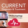 Get CURRENT Dx Tx Otolaryngology for iOS, iPhone, iPad Aso Report