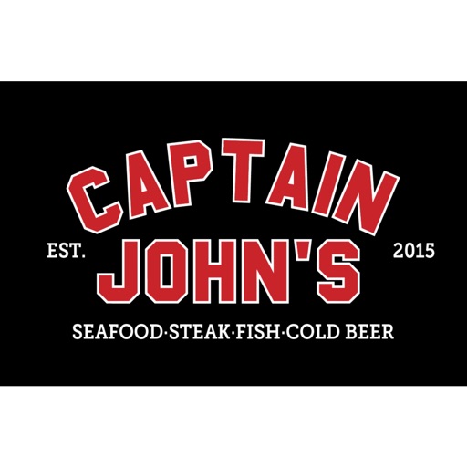 Captain John's