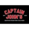 Use the Captain John's  app to find your nearest location, view our menu, and place an order
