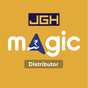 JGH Magic (Distributor)