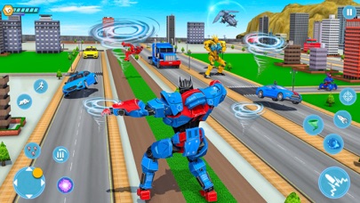 Real Car Drive - Gangster Game Screenshot