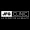 L’application JFG Clinic vous accompagne dans votre démarche minceur et bien-être démarrée en centre