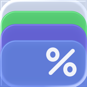 Percento-輕鬆管理你的資產、投資記帳