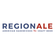 RegionAle American Sandwiches