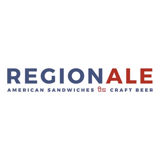 RegionAle American Sandwiches