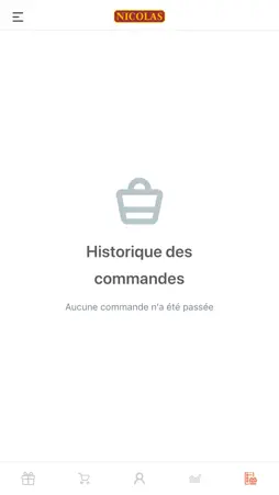 Nicolas Maroc screenshot 5