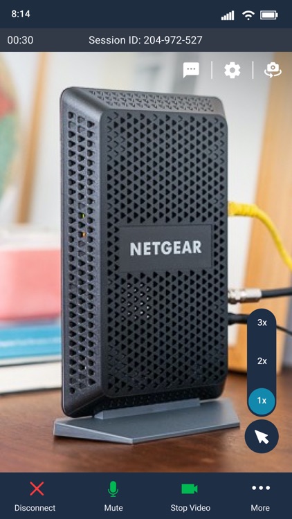 Blitzz Remote Assist