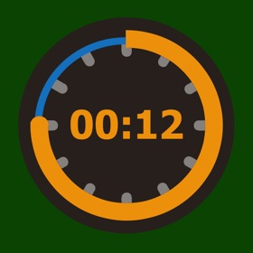 螢幕擷取畫面 (6) Stopwatch ٞ