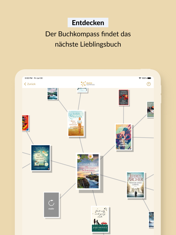 Screenshot #6 pour Orell Füssli – Mein Buch