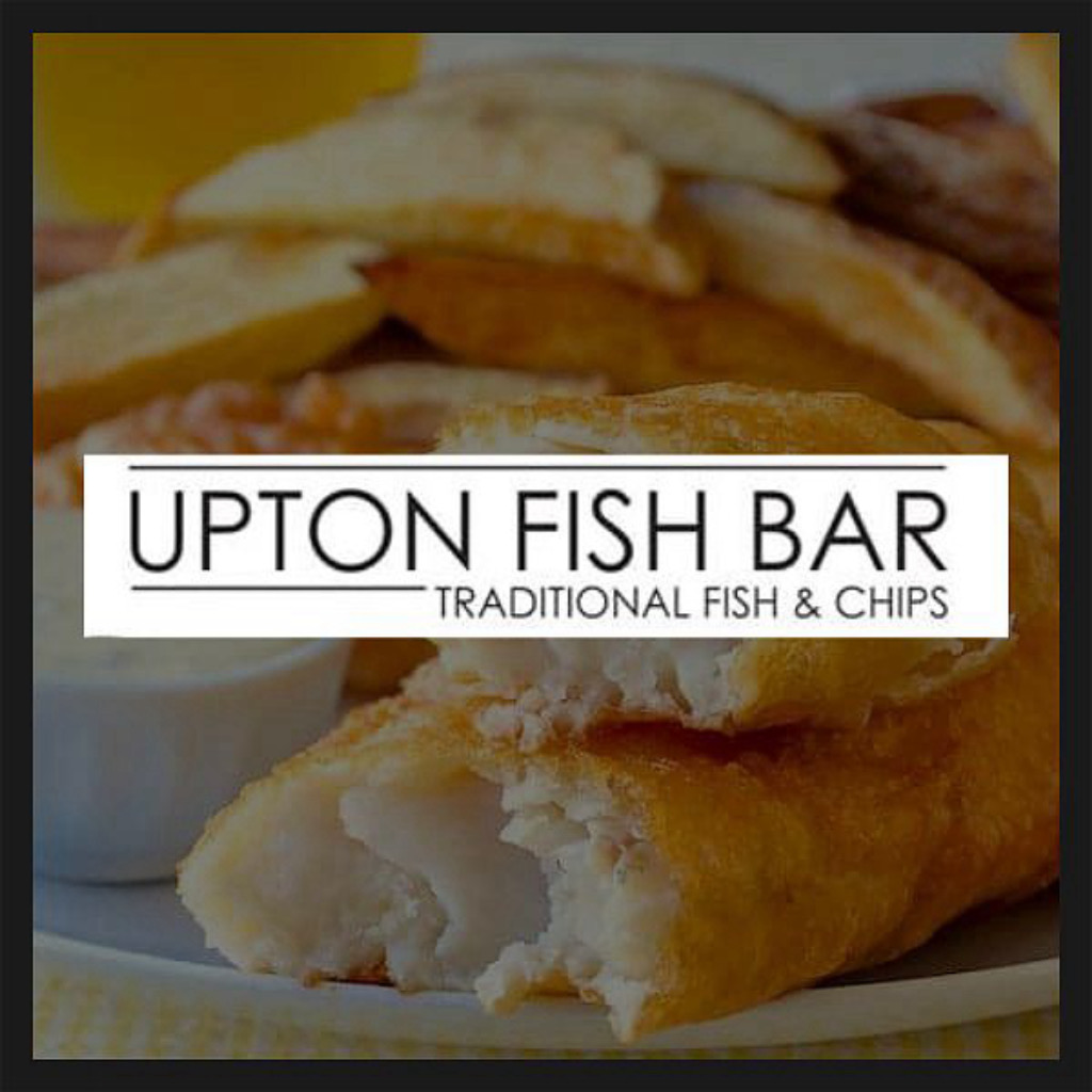 Get Upton Fish Bar for iOS, iPhone, iPad Aso Report